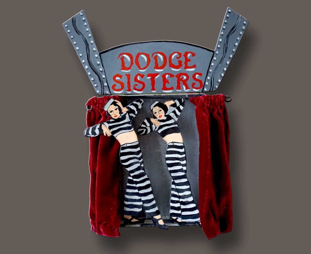 DodgeSisters