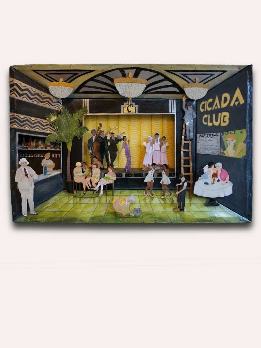 Cicada Club