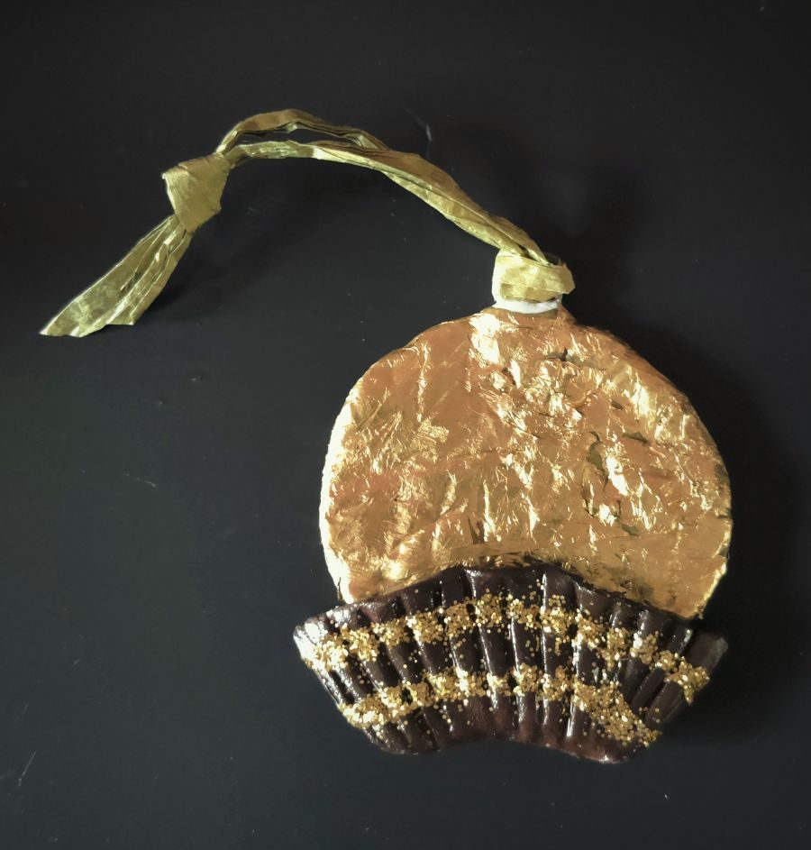 Ferraro Christmas Tree Decoration