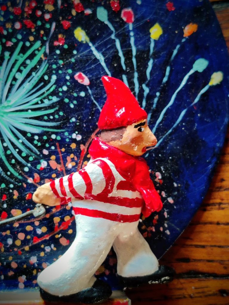 Firework Frenzy! (8)