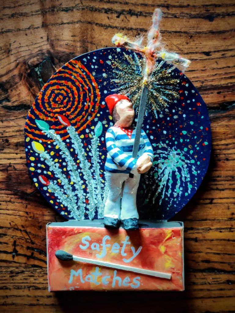 Firework Frenzy! (7)