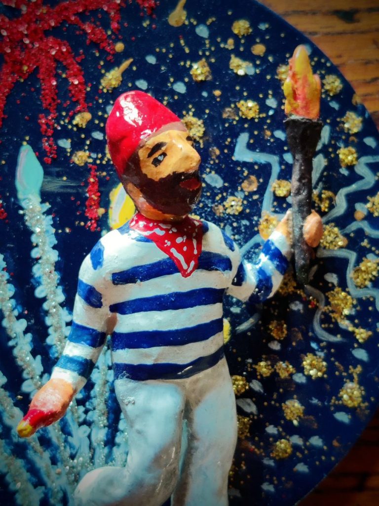 Firework Frenzy! (6)