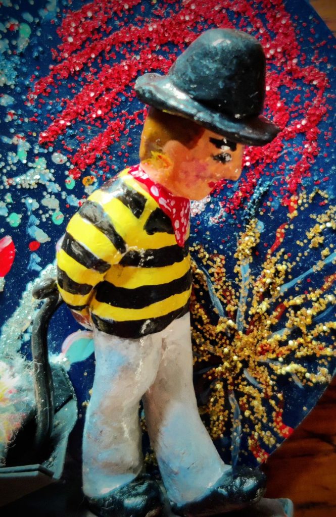 Firework Frenzy! (5)