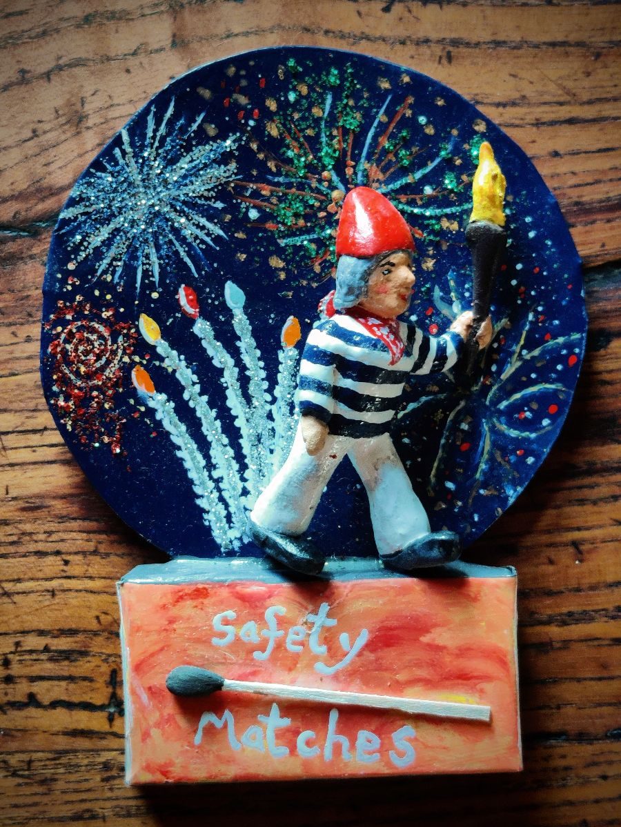 Firework Frenzy! (1)