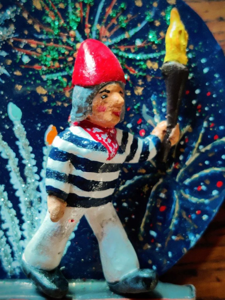 Firework Frenzy! (1)