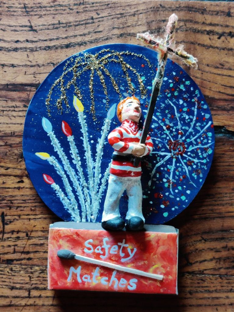 Firework Frenzy! (3)