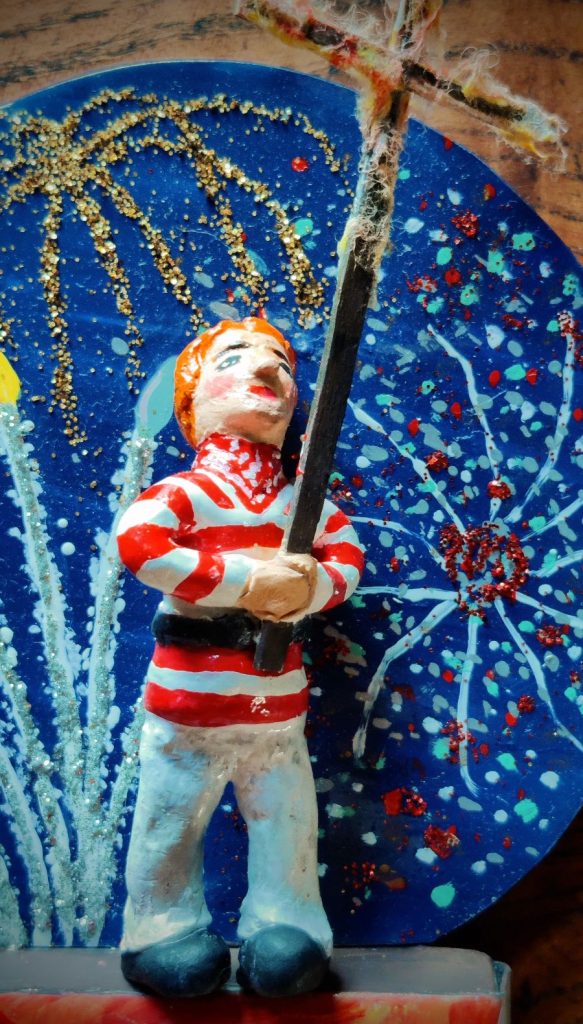 Firework Frenzy! (3)