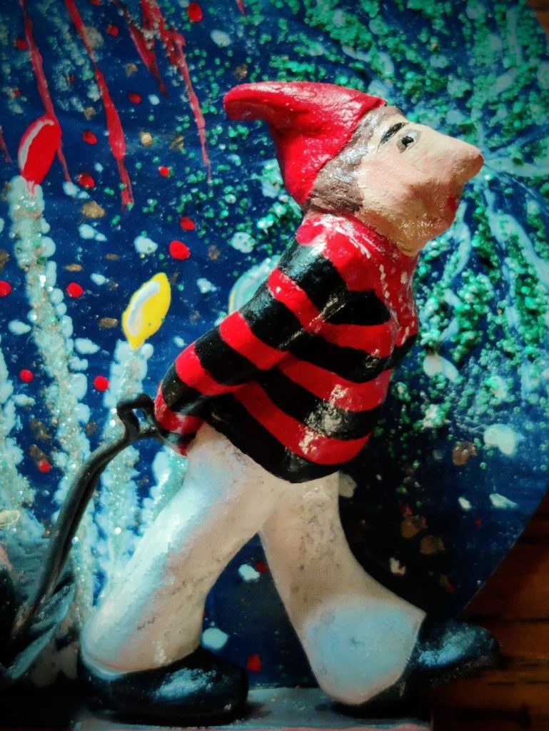 Firework Frenzy! (2)